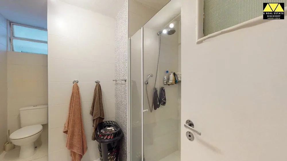 Apartamento, 3 quartos, 107 m² - Foto 2