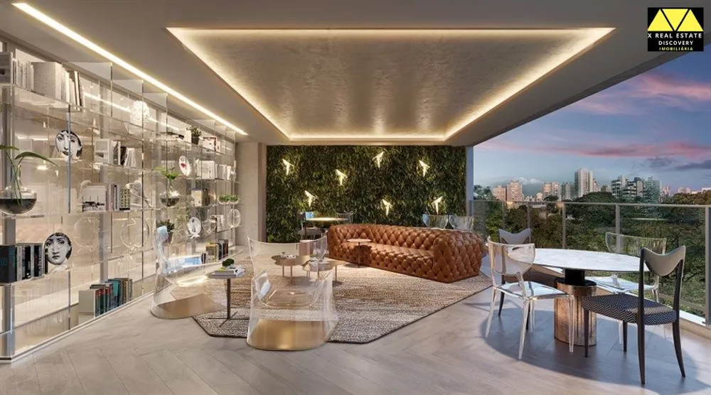 Apartamento, 3 quartos, 158 m² - Foto 2