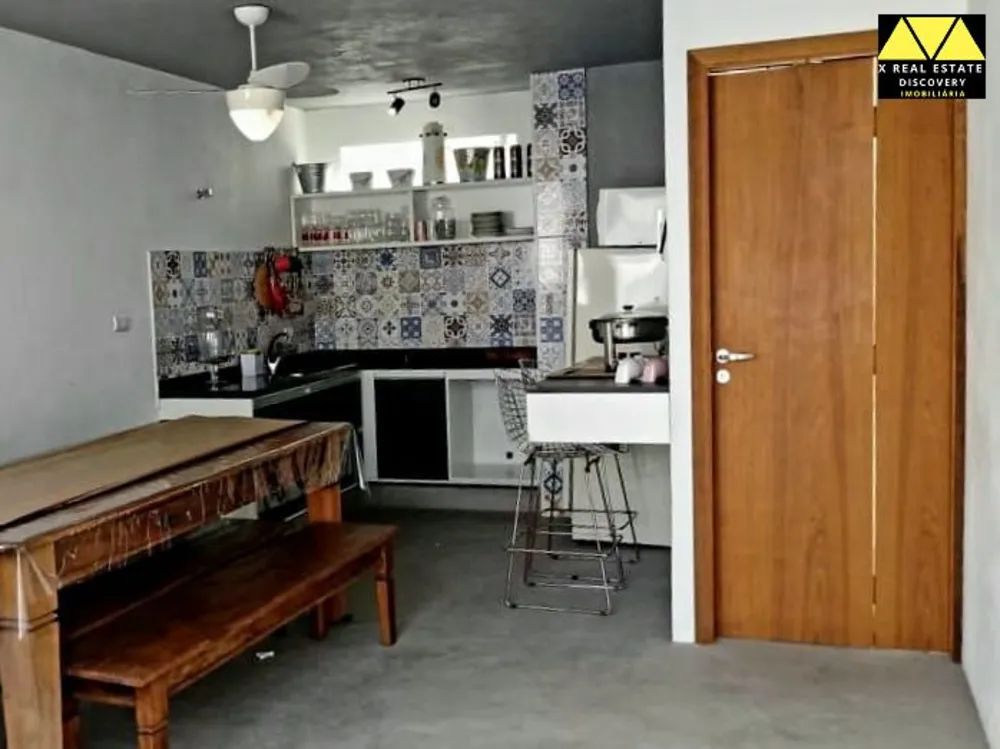 Casa, 3 quartos, 240 m² - Foto 1