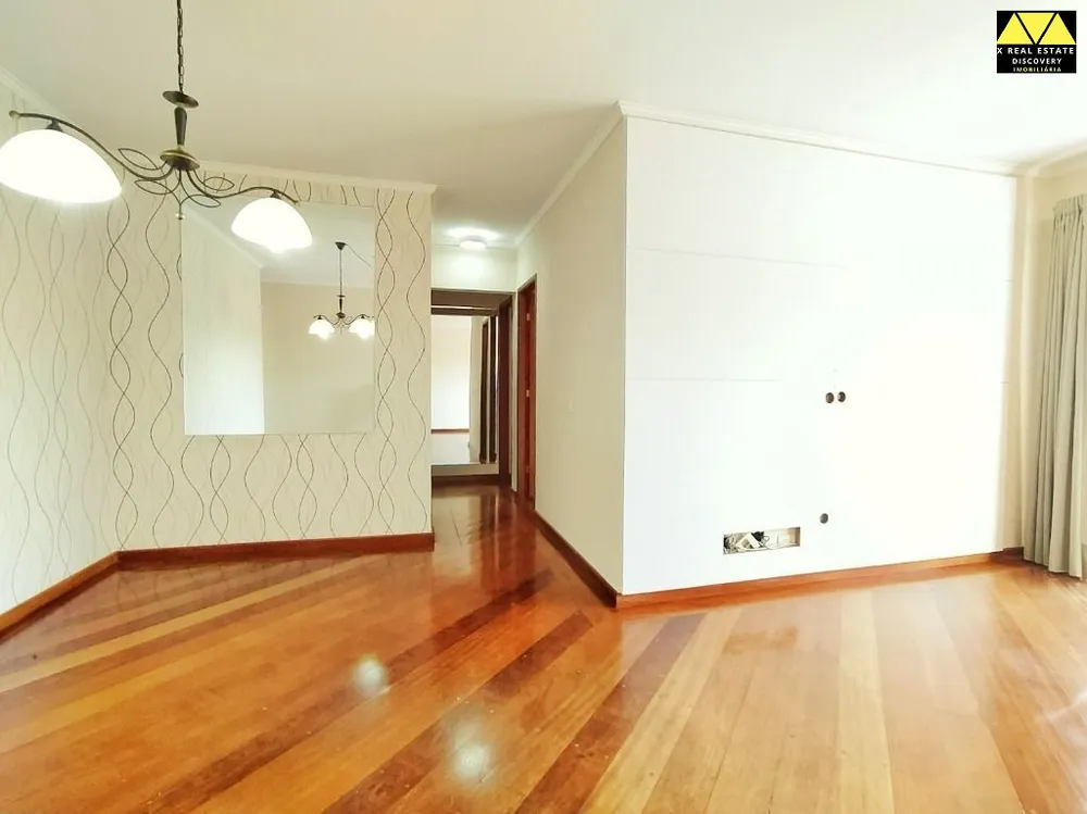 Apartamento, 3 quartos, 83 m² - Foto 2