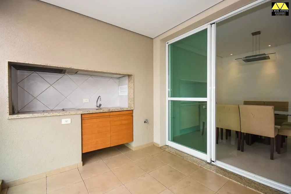 Apartamento, 3 quartos, 193 m² - Foto 4