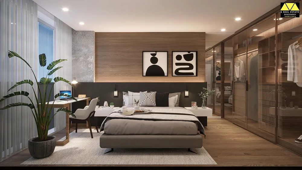 Apartamento, 3 quartos, 108 m² - Foto 4