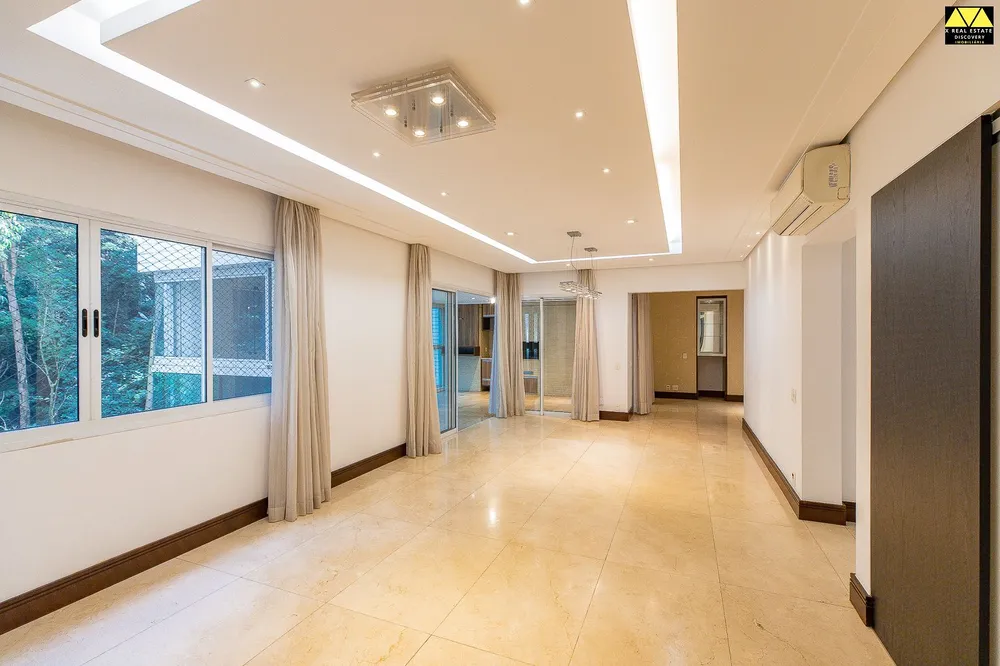 Apartamento, 3 quartos, 207 m² - Foto 4