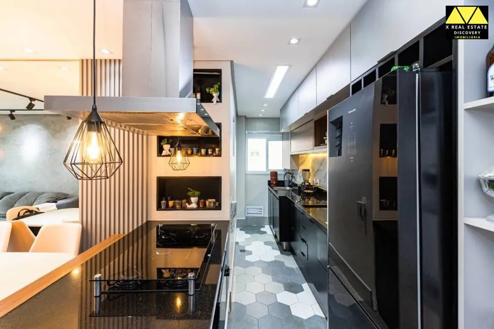Apartamento, 3 quartos, 82 m² - Foto 1