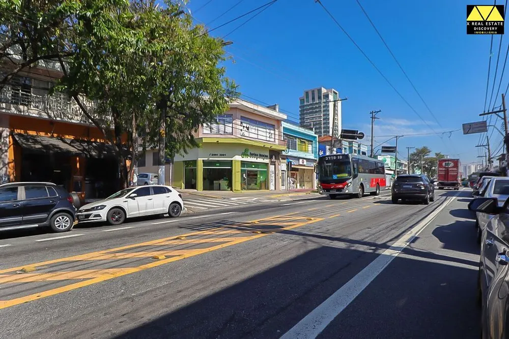 Loja-Salão, 366 m² - Foto 1