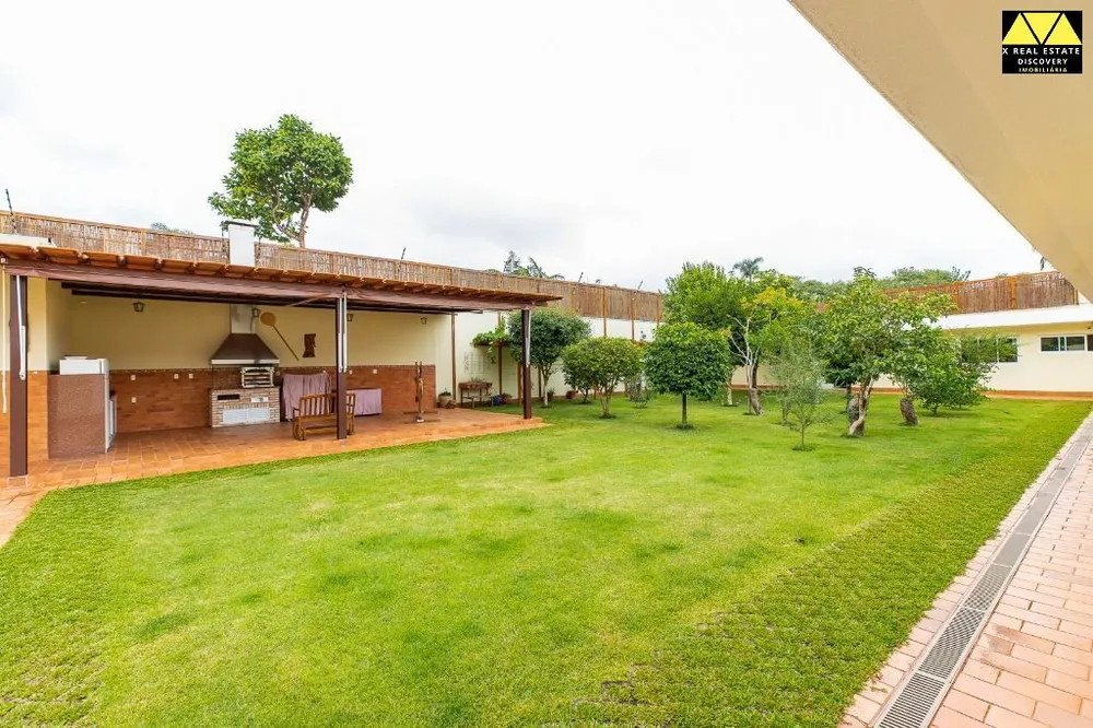 Casa, 5 quartos, 509 m² - Foto 4