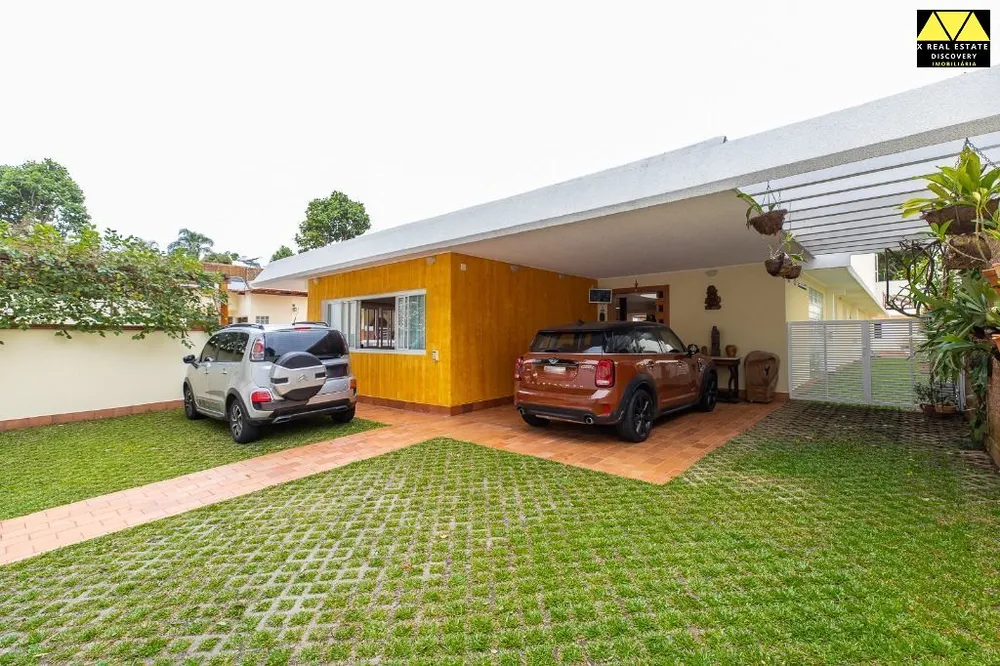 Casa, 5 quartos, 509 m² - Foto 1