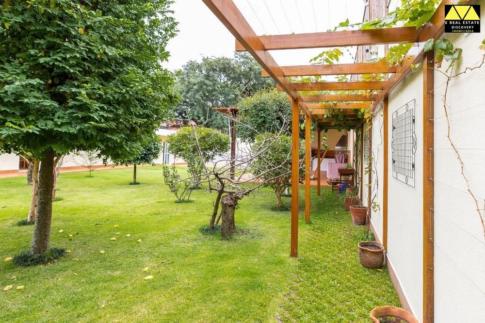 Casa, 5 quartos, 509 m² - Foto 3