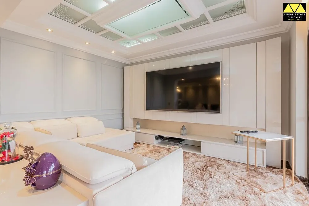 Apartamento, 4 quartos, 314 m² - Foto 2