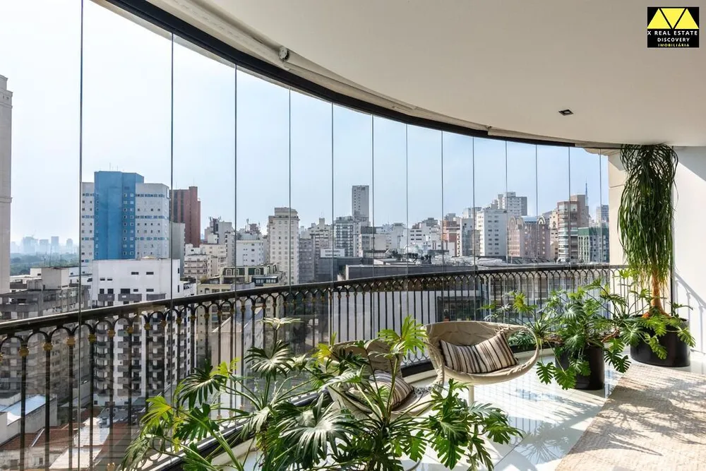 Apartamento, 3 quartos, 257 m² - Foto 2