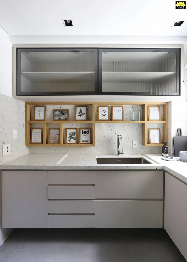 Apartamento, 3 quartos, 114 m² - Foto 4