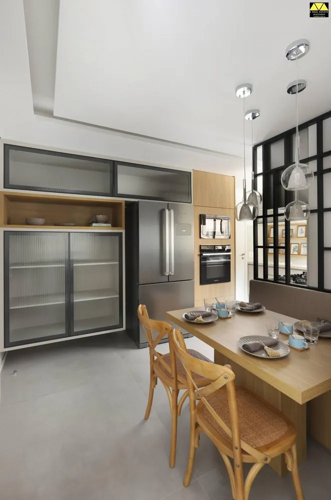 Apartamento, 3 quartos, 114 m² - Foto 3