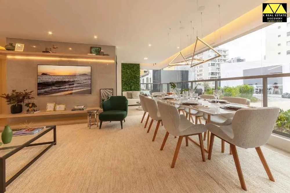 Apartamento, 3 quartos, 110 m² - Foto 2