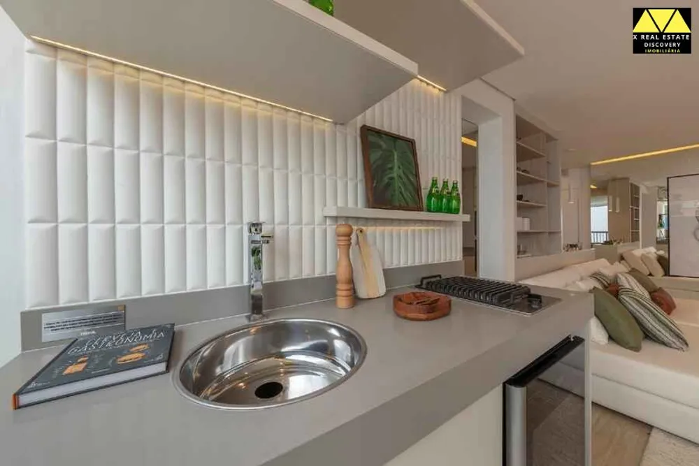 Apartamento, 3 quartos, 110 m² - Foto 4