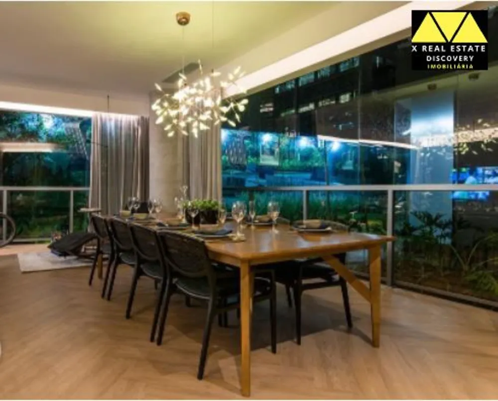 Apartamento, 3 quartos, 177 m² - Foto 2