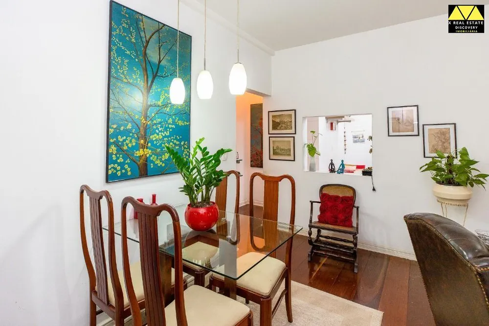 Apartamento, 3 quartos, 92 m² - Foto 4