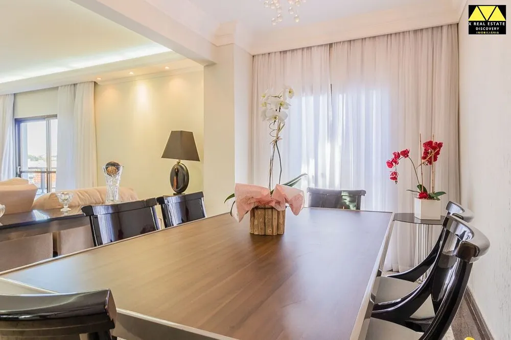 Apartamento, 3 quartos, 133 m² - Foto 2