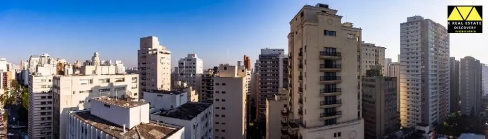 Cobertura, 3 quartos, 278 m² - Foto 3