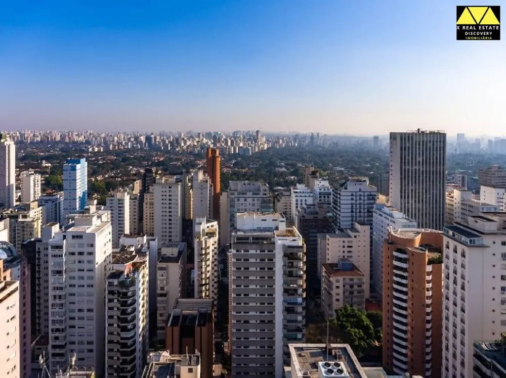 Cobertura, 3 quartos, 278 m² - Foto 2