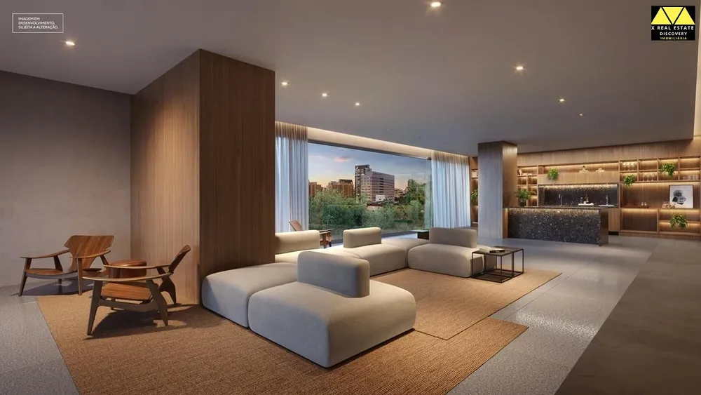 Apartamento, 4 quartos, 213 m² - Foto 1