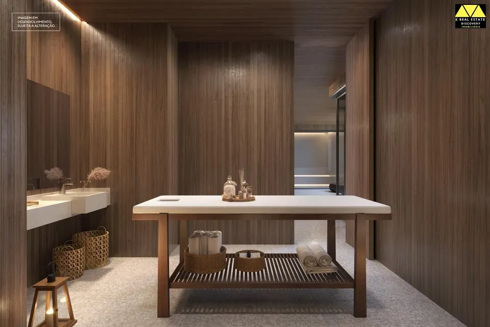 Apartamento, 4 quartos, 213 m² - Foto 4