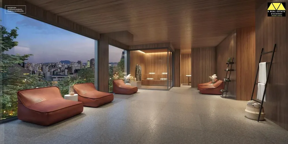 Apartamento, 4 quartos, 213 m² - Foto 3