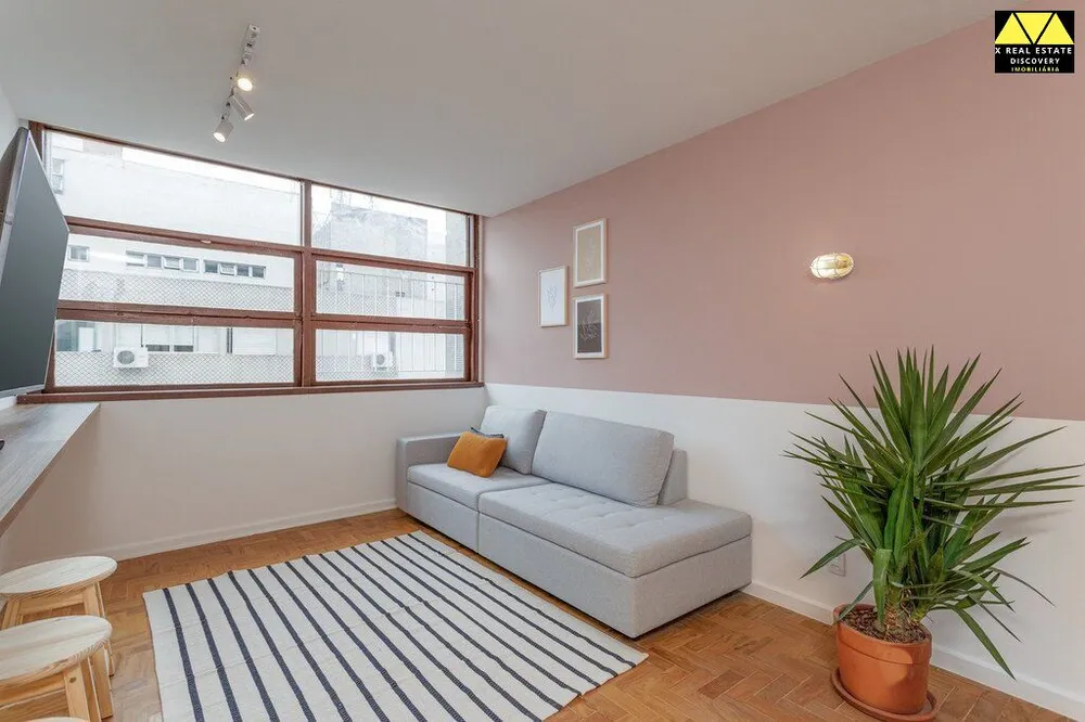 Apartamento, 5 quartos, 163 m² - Foto 3