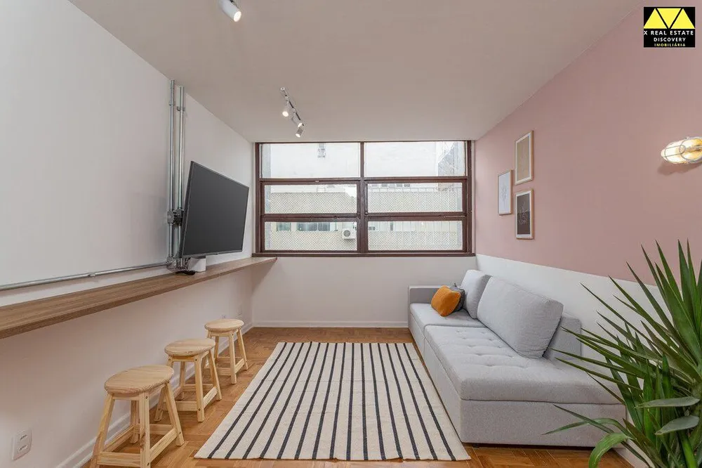 Apartamento, 5 quartos, 163 m² - Foto 1