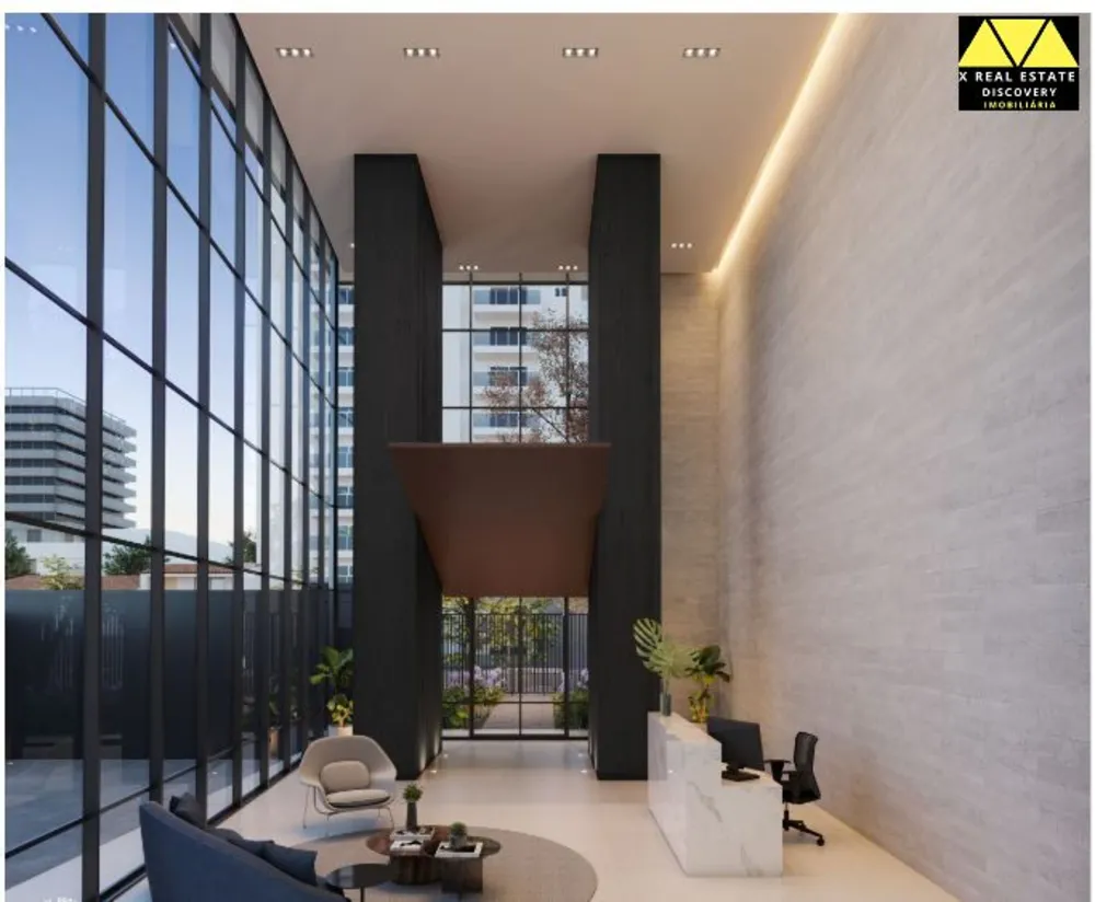 Apartamento, 2 quartos, 74 m² - Foto 4