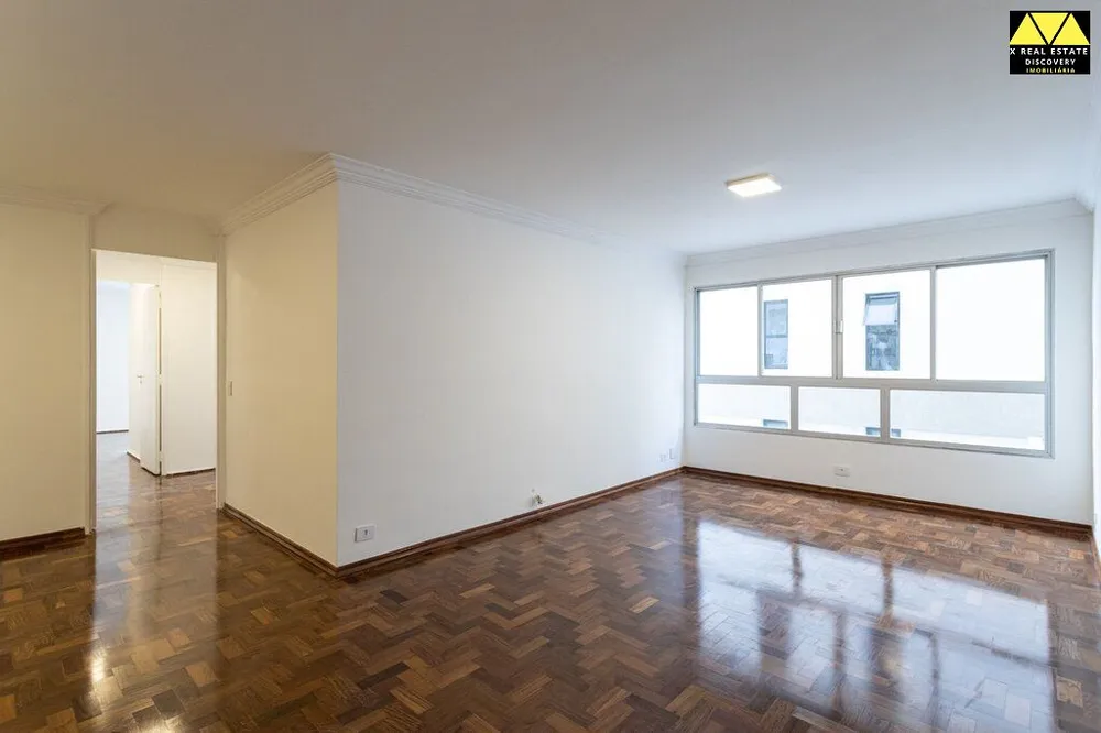 Apartamento, 3 quartos, 116 m² - Foto 1