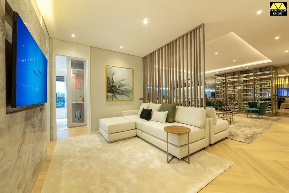 Apartamento, 2 quartos, 78 m² - Foto 3