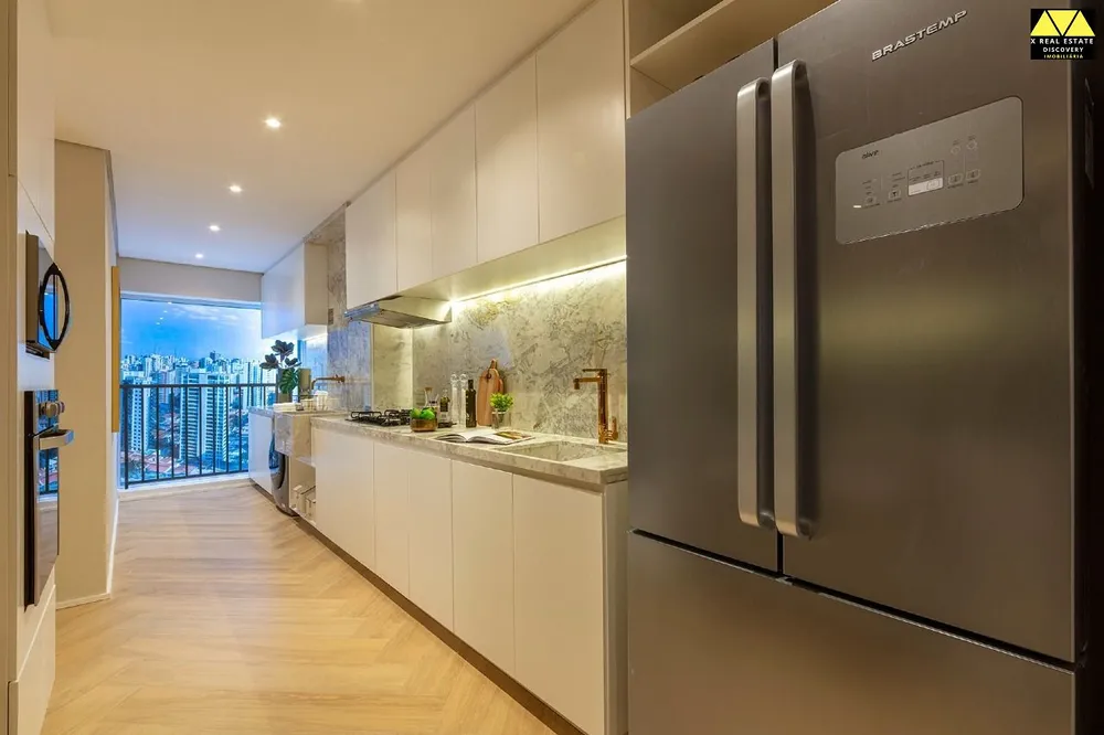 Apartamento, 2 quartos, 78 m² - Foto 4