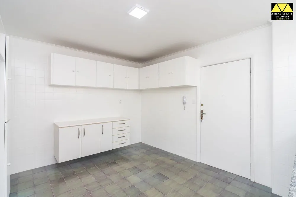 Apartamento, 3 quartos, 158 m² - Foto 1