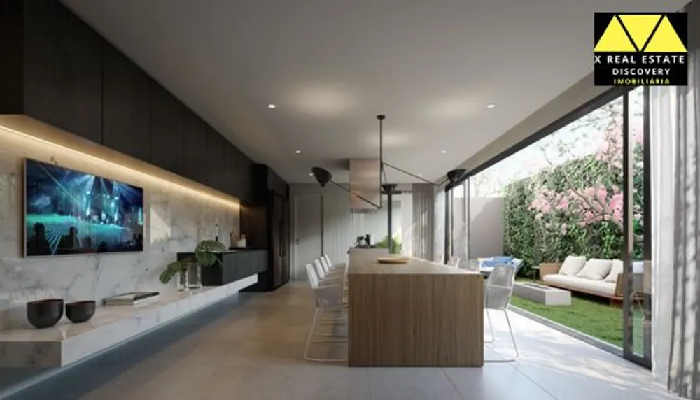Apartamento, 3 quartos, 315 m² - Foto 1