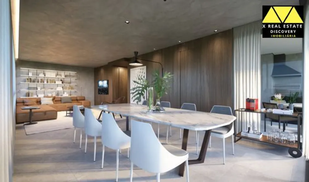 Apartamento, 3 quartos, 315 m² - Foto 4