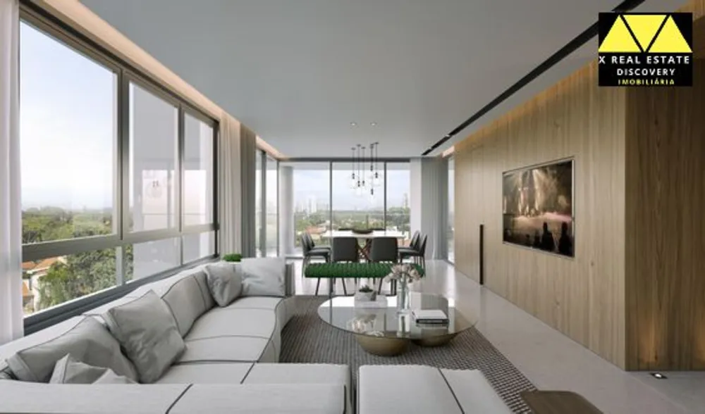 Apartamento, 3 quartos, 315 m² - Foto 3