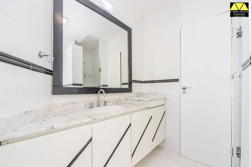 Apartamento, 3 quartos, 121 m² - Foto 2