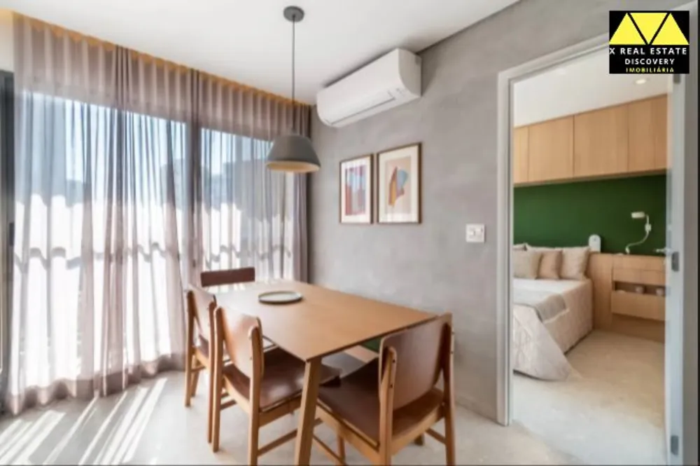 Apartamento, 2 quartos, 62 m² - Foto 4
