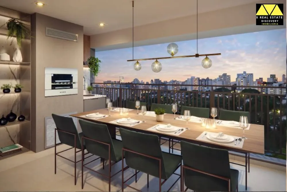 Apartamento, 4 quartos, 218 m² - Foto 4