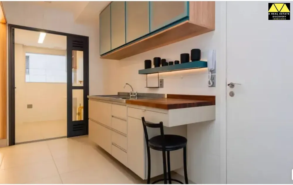 Apartamento, 2 quartos, 127 m² - Foto 3