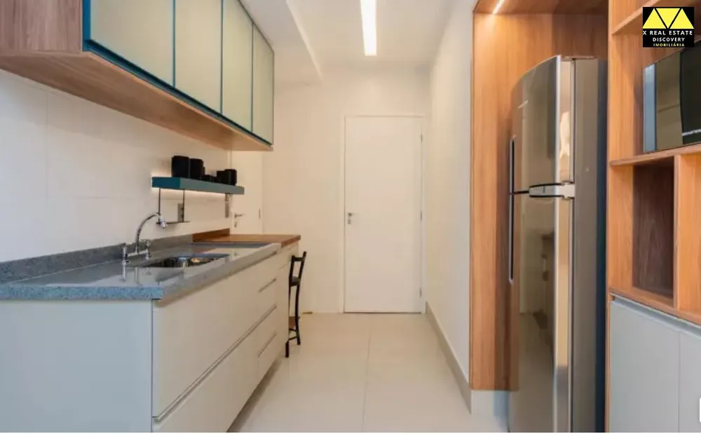Apartamento, 2 quartos, 127 m² - Foto 4
