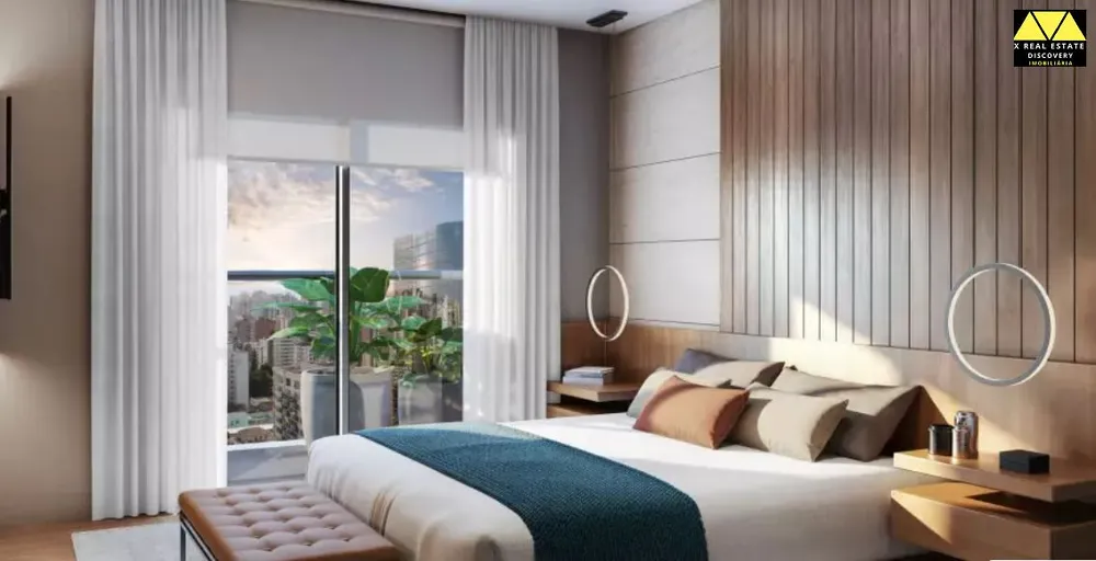 Apartamento, 2 quartos, 127 m² - Foto 2