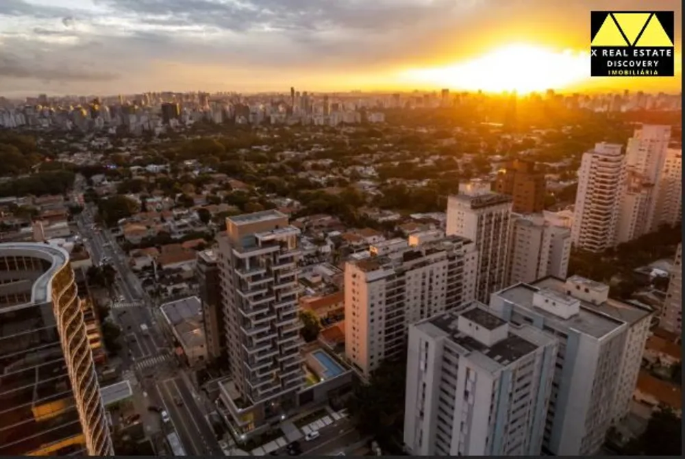 Apartamento, 2 quartos, 127 m² - Foto 1