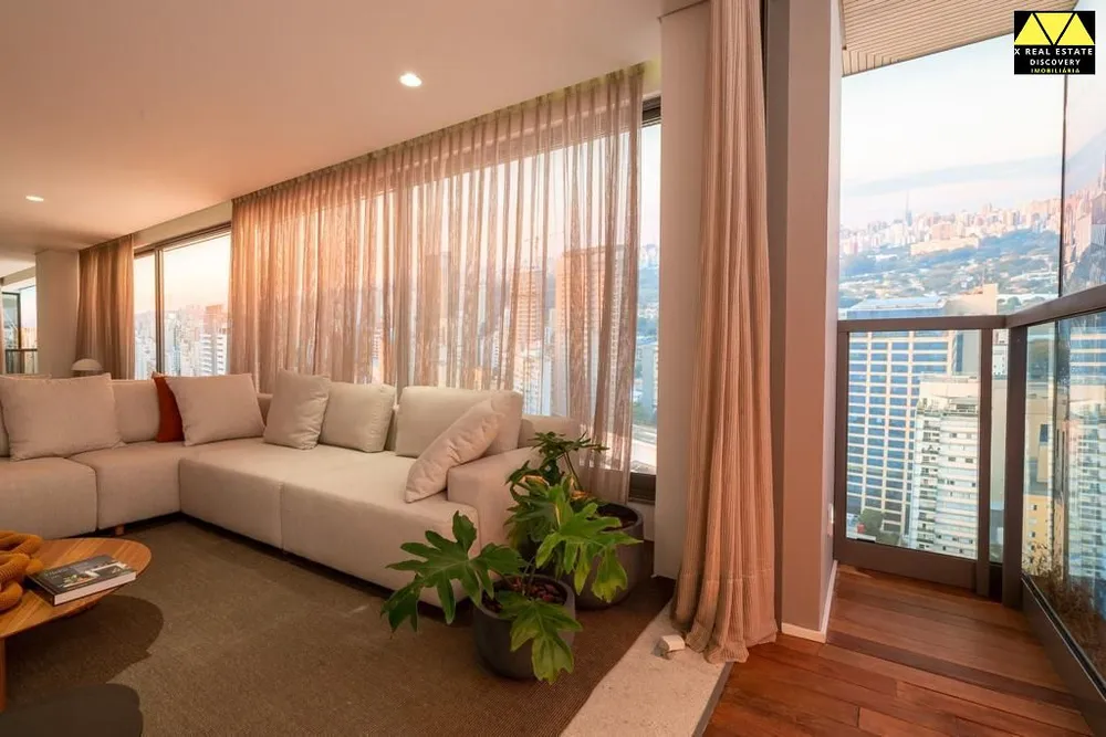 Apartamento, 3 quartos, 150 m² - Foto 4