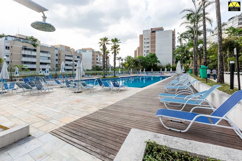 Apartamento, 4 quartos, 143 m² - Foto 2
