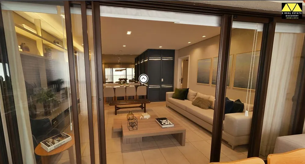 Apartamento, 4 quartos, 108 m² - Foto 2