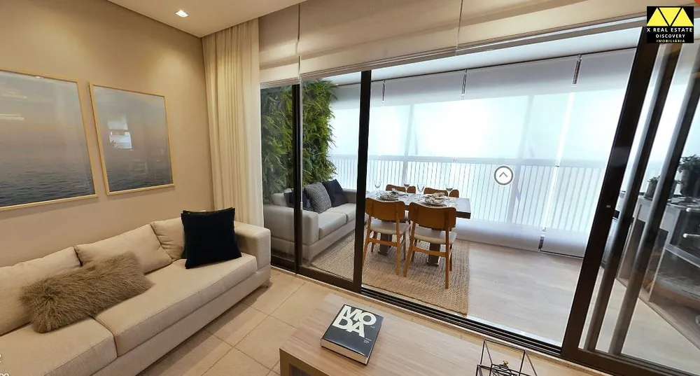 Apartamento, 4 quartos, 108 m² - Foto 1