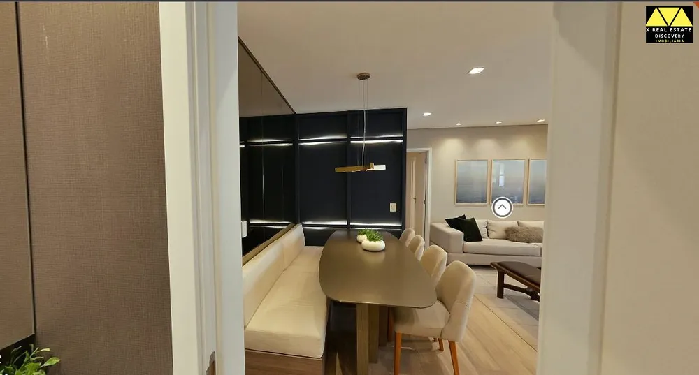 Apartamento, 4 quartos, 108 m² - Foto 4