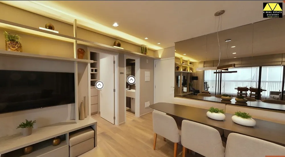 Apartamento, 4 quartos, 108 m² - Foto 3
