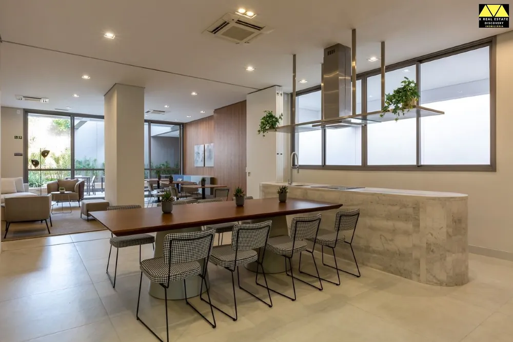 Apartamento, 2 quartos, 74 m² - Foto 3
